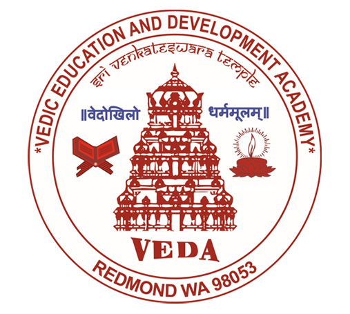 VEDA Temple